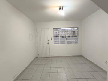 Aluguel - Sobrado 72m³ - Condomínio - Vila Prudente