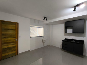 Aluguel apartamento studio 33m² - Vila Prudente - Viver bem