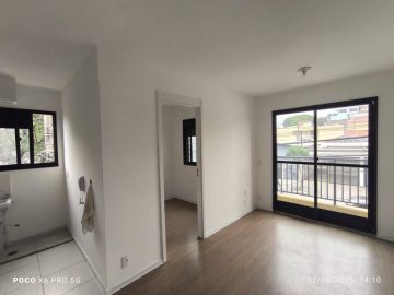 Imperdível - Apartamento novo 36m² - Vila Prudente - SP