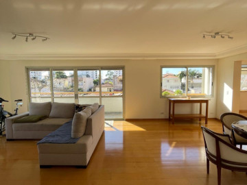 Venda - Apartamento 245m² - Jardim Avelino - SP