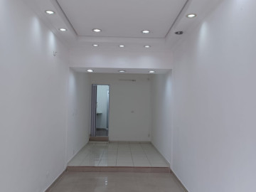 Locação - Salão comercial 40m²- Vila Mariana - SP