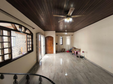 Aluguel - Sobrado 150m² - belenzinho - SP