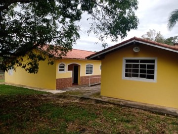 Venda /Chácara / Terreno 5530m² - Sarapui - SP Investimento