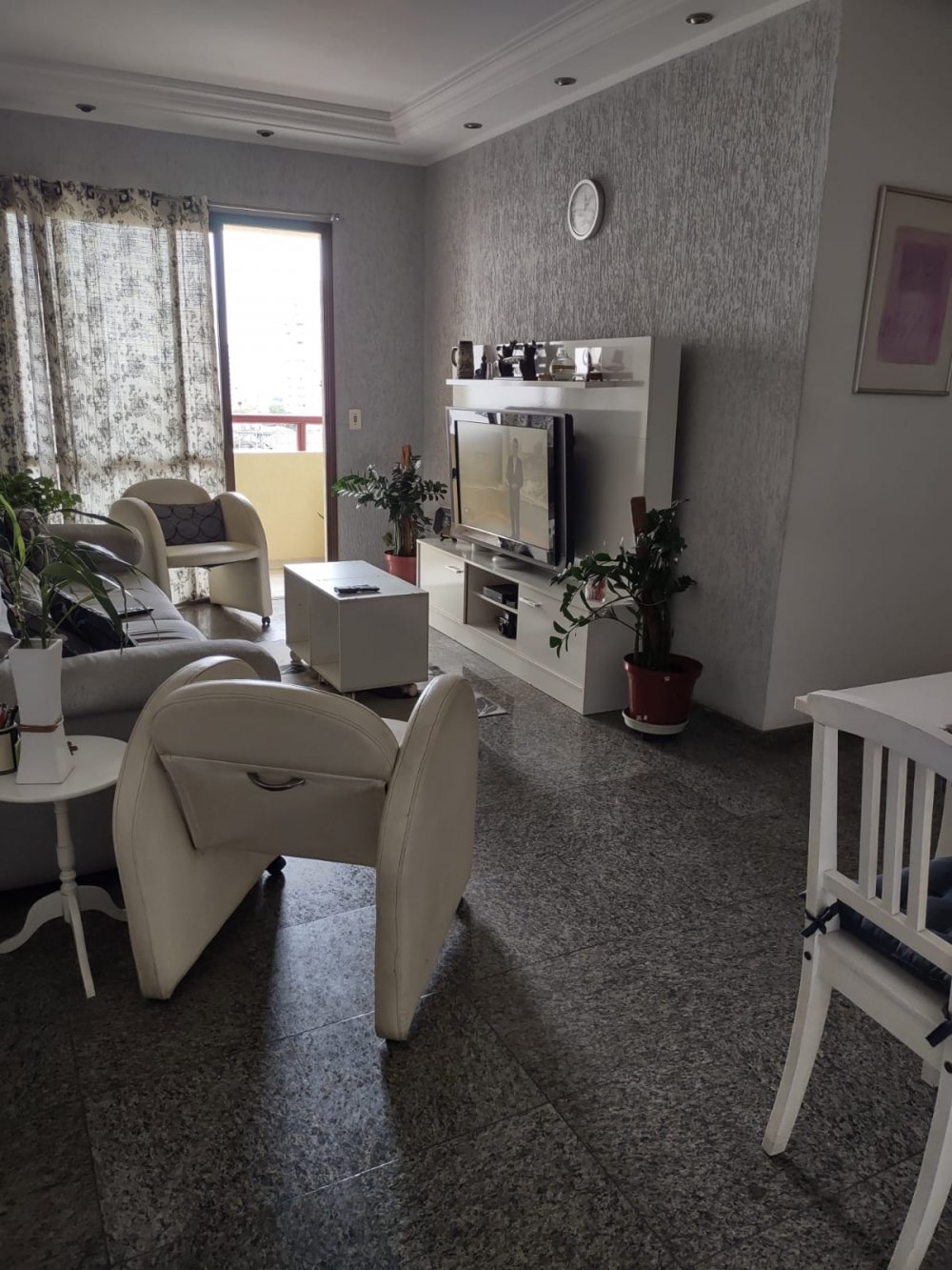 Apartamento - Venda - Mooca - So Paulo - SP