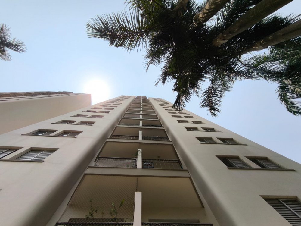 Apartamento - Aluguel - Vila Mariana - So Paulo - SP