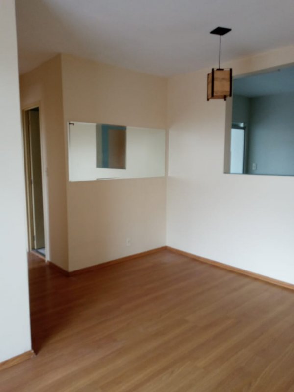 Apartamento - Aluguel - Brs - So Paulo - SP