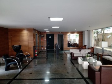 Hall de entrada 