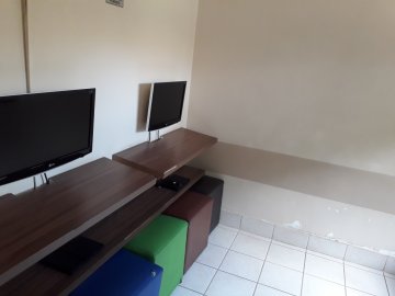 Sala de computadores