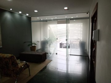 Hall de entrada 