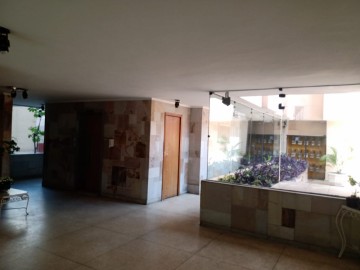 Hall de entrada 