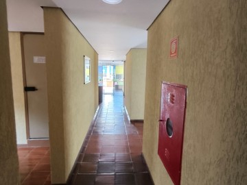 Hall de entrada 