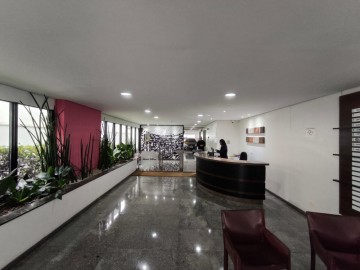 Hall de entrada 