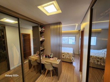 Dormitrui Suite com Closet 