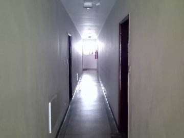 Corredor Apartamentos 