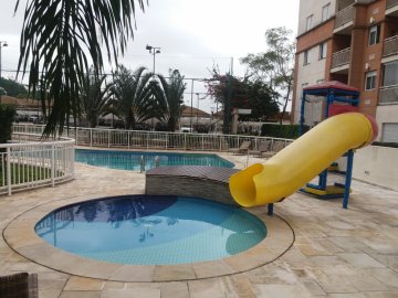 Piscina Infantil