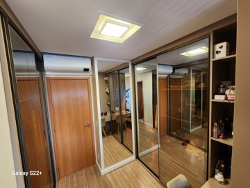 Dormitrui Suite com Closet 