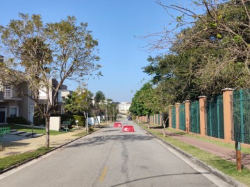 Alameda Condomnio 